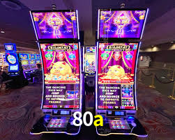 Descubra a Magia dos Jogos de Arcade no 80a