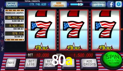 Desvendando o Mundo dos Jogos Virtuais na 80a